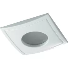 Novotech 369309 Влагозащищенный встраиваемый светильник ,ванная,кухня,прихожая